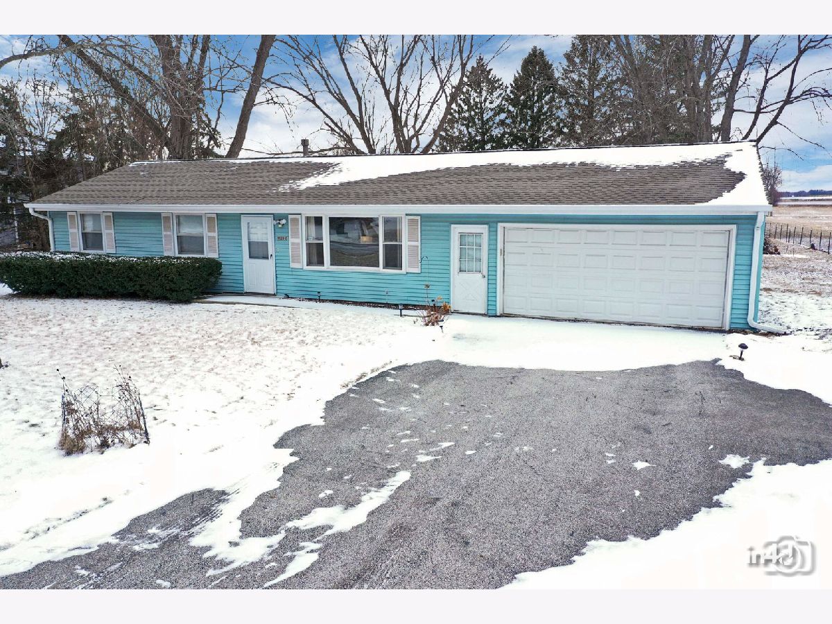 Sold Big Rock Illinois, 7S202 Mary