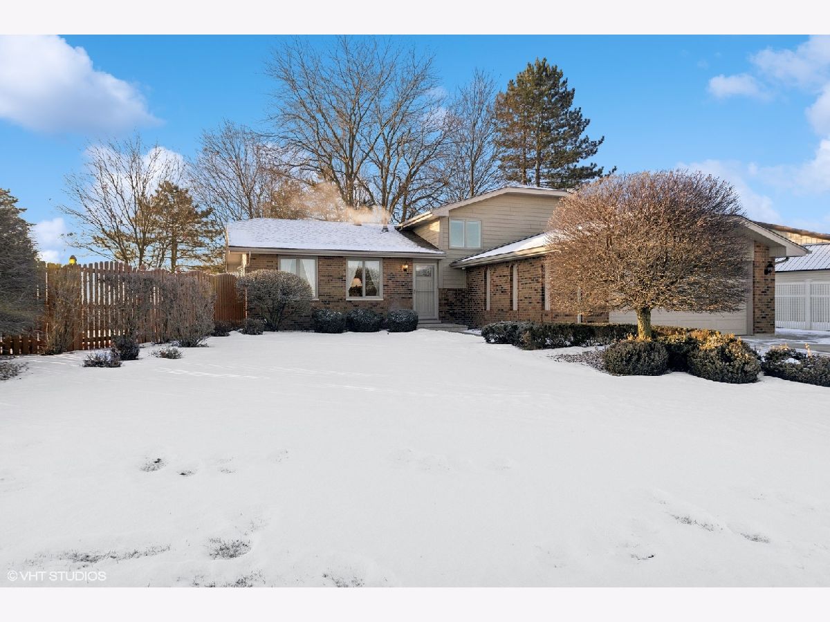 Homes Sold Pebble Creek Homer Glen Illinois, 13610 Sweetwater