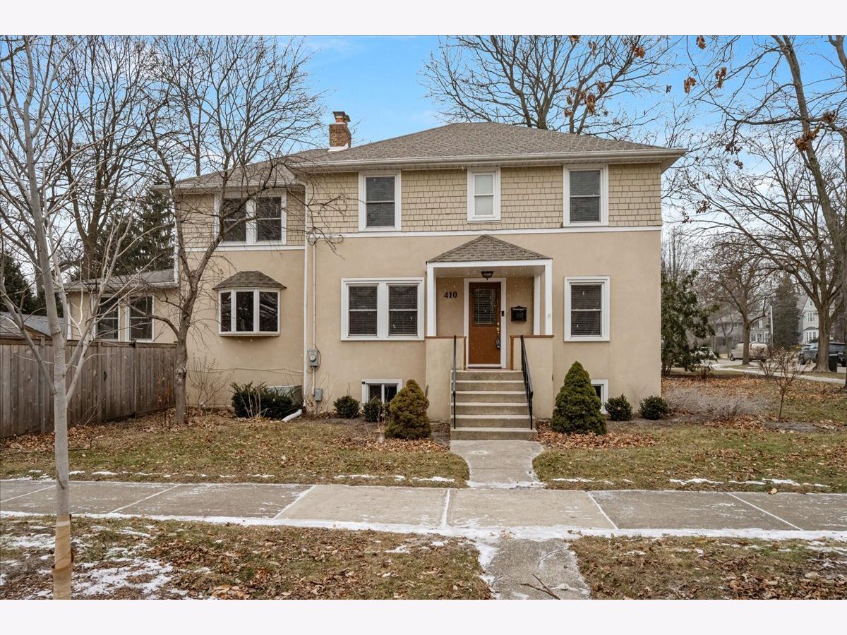  Rented Winnetka Illinois, 410 Provident