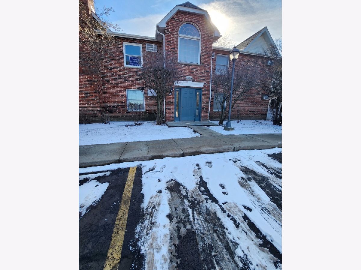 Condominiums Sold Prairie Point Lake In The Hills Illinois, 1374 Cunat