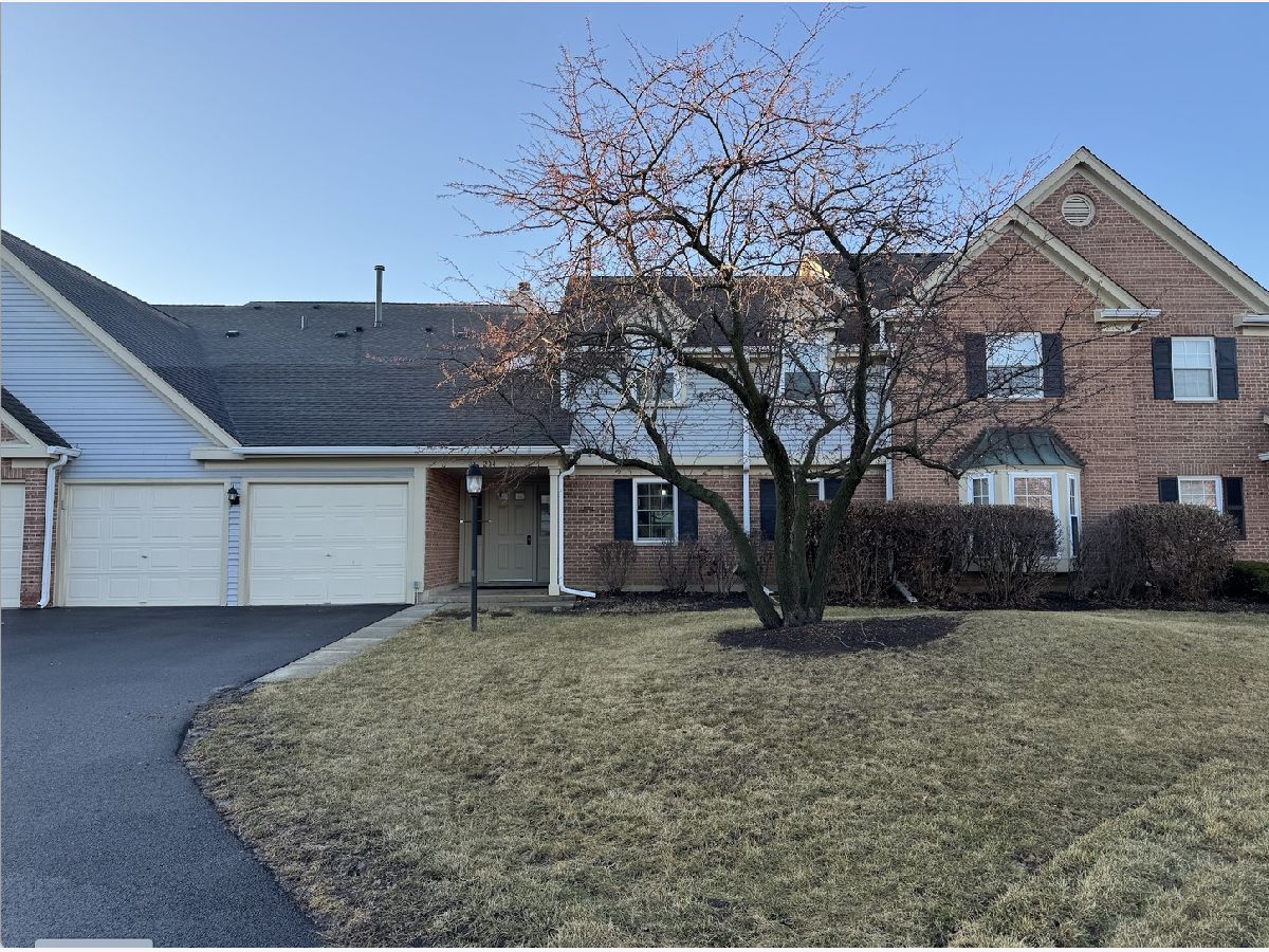 Townhomes & Condos Sold Towne Place Schaumburg Illinois, 204 Dublin
