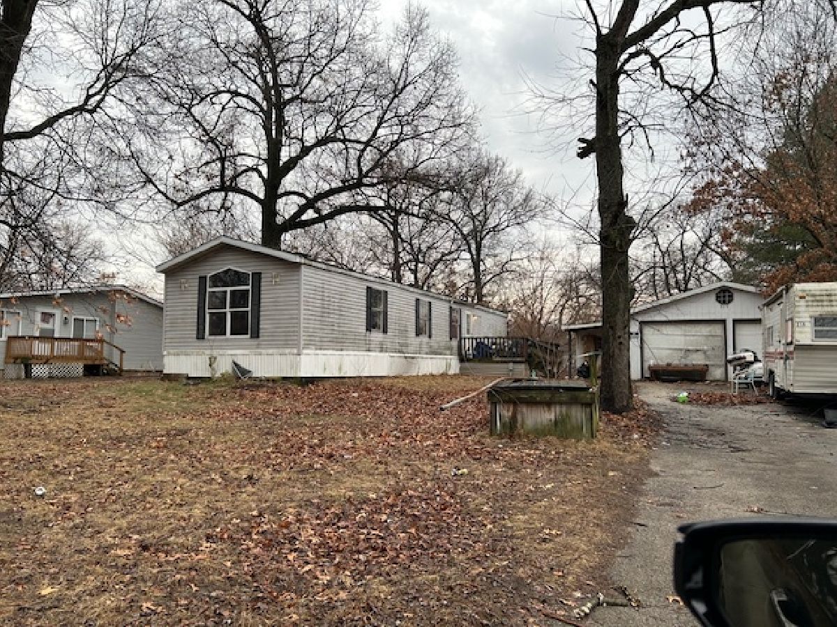  For Sale Godley Illinois, 705 Mesa Court
