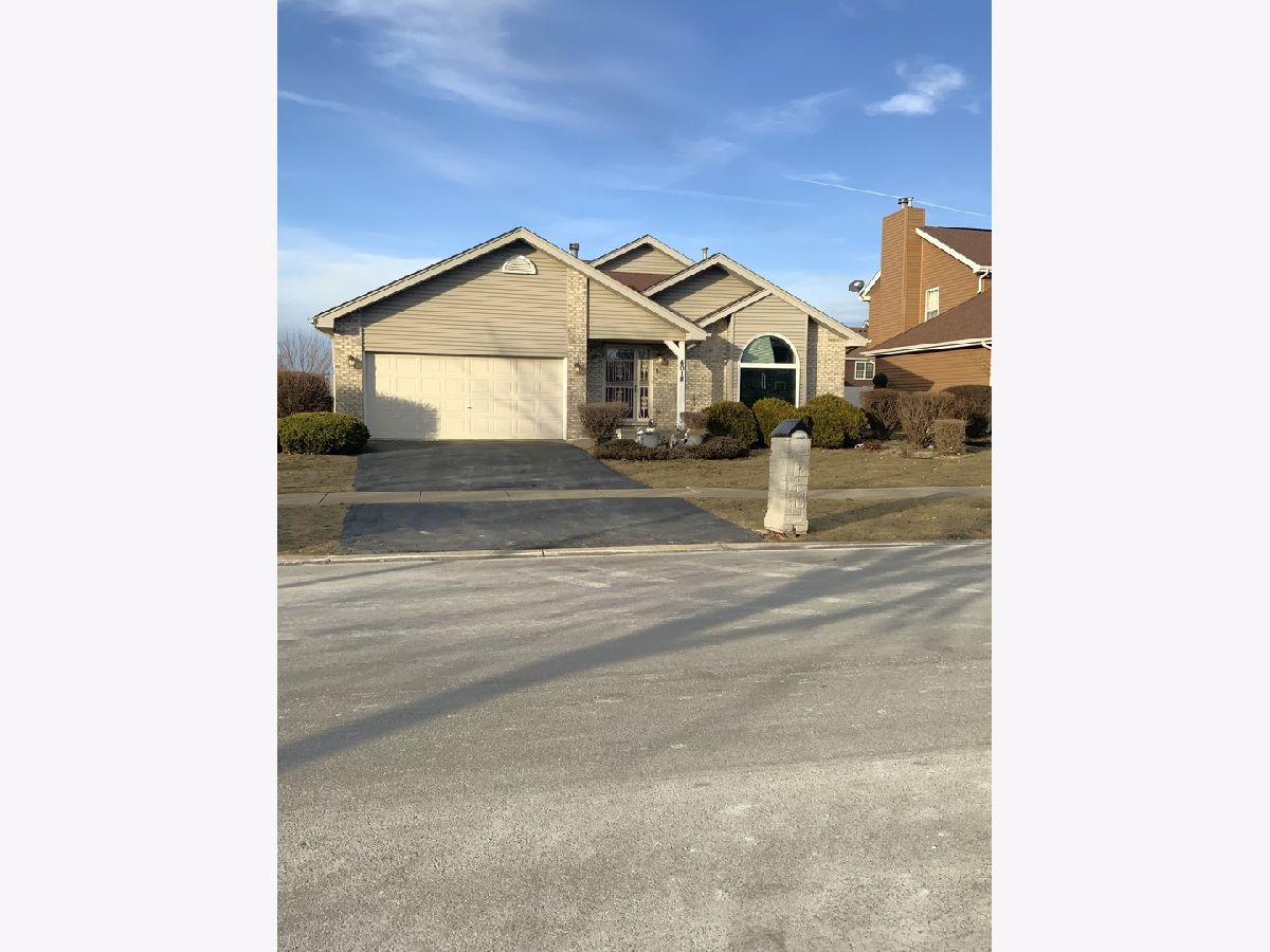 Homes Sold Hawthorne Country Club Hills Illinois, 4018 Lakeview
