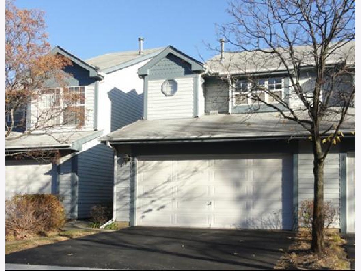 Townhomes & Homes Rented Sarahs Grove Schaumburg Illinois, 29 Sumac