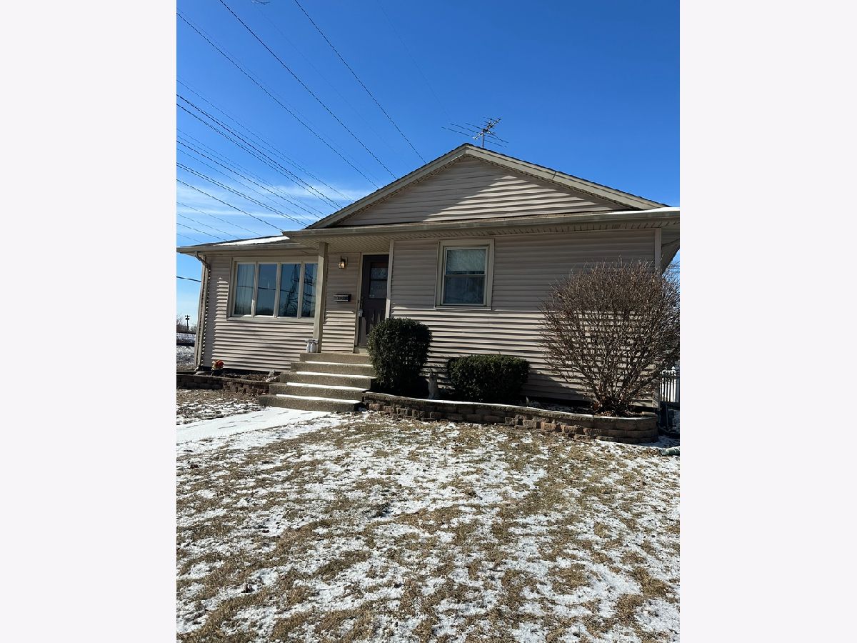  Sold Forest View Illinois, 4624 Kenilworth