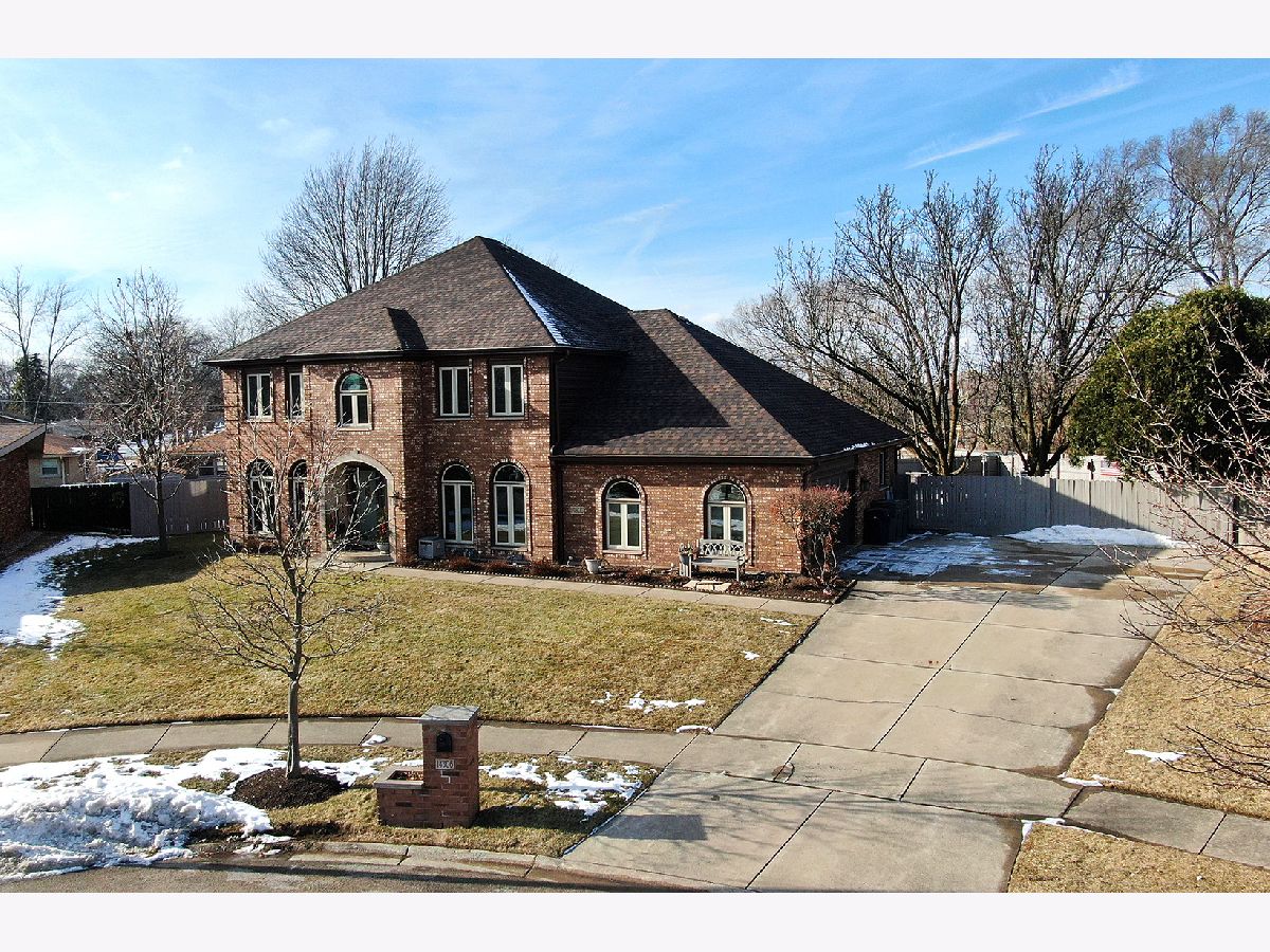 Homes Sold Country Club Estates Orland Park Illinois, 14306 Country Club