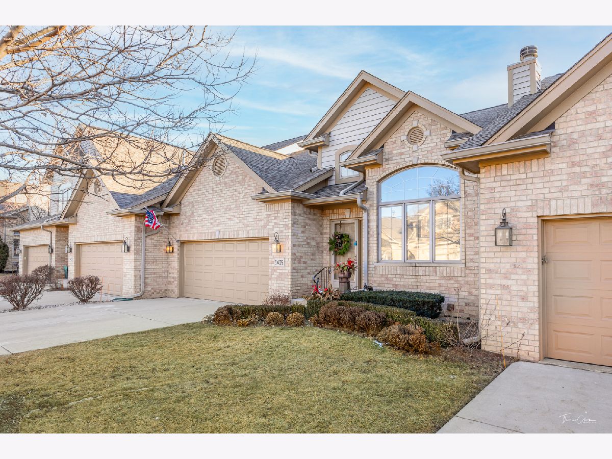 Townhomes & Homes Sold Commonwealth Western Springs Illinois, 5405 Commonwealth