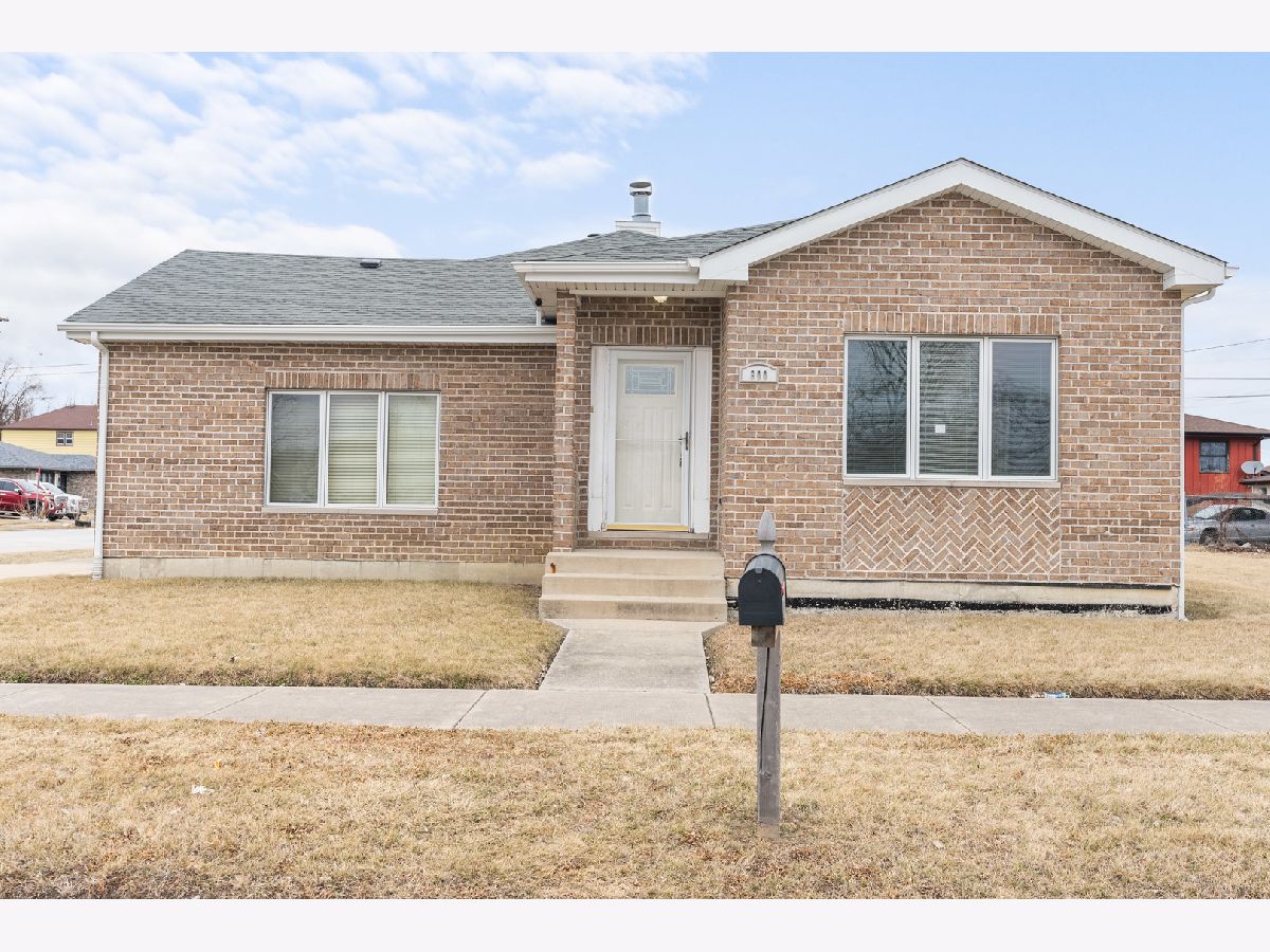  Sold Phoenix Illinois, 900 153rd