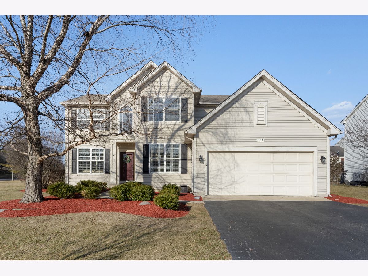 Homes & Townhomes & Condos Sold Country Place Lindenhurst Illinois, 350 Hummingbird