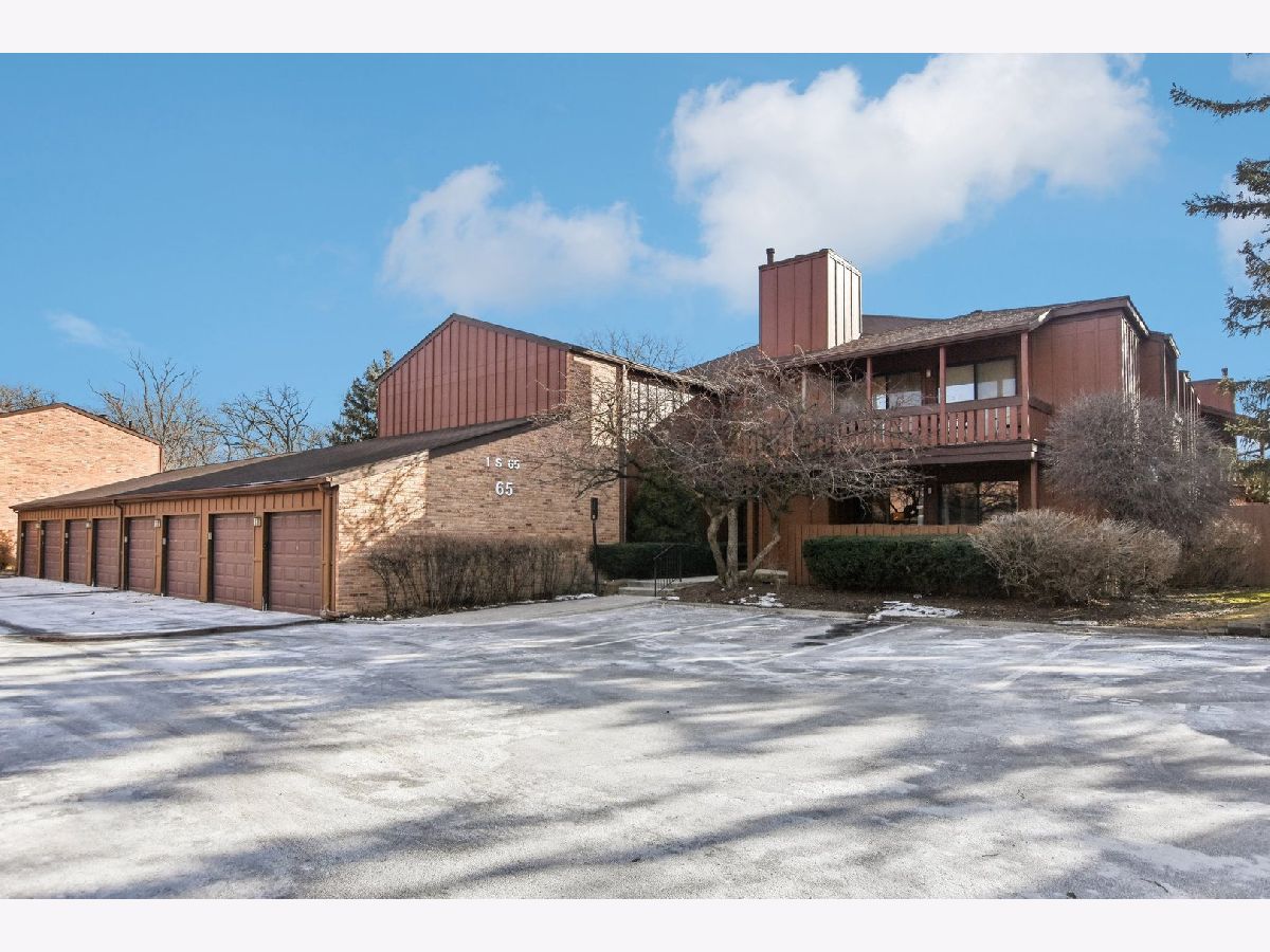  Sold Oakbrook Terrace Illinois, 1S065 Spring