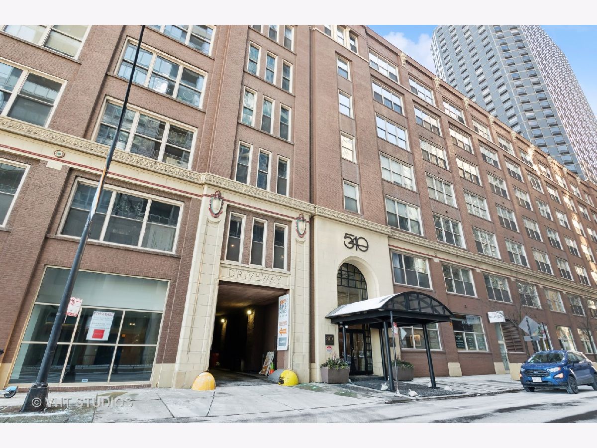 Condos & Townhomes Sold Streeterville Chicago Illinois, 540 Lake Shore