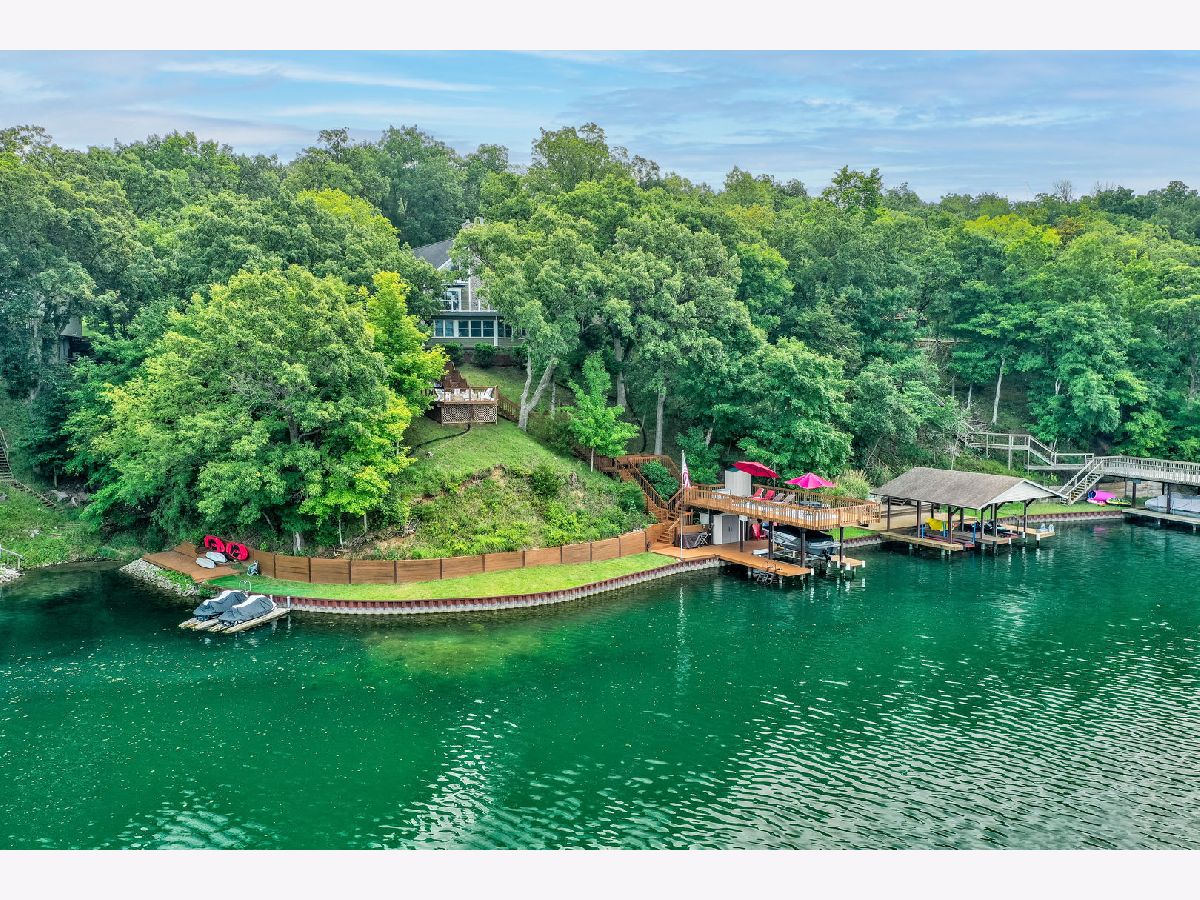 Homes Sold Lake Wildwood Varna Illinois, 1121 Windy Hill