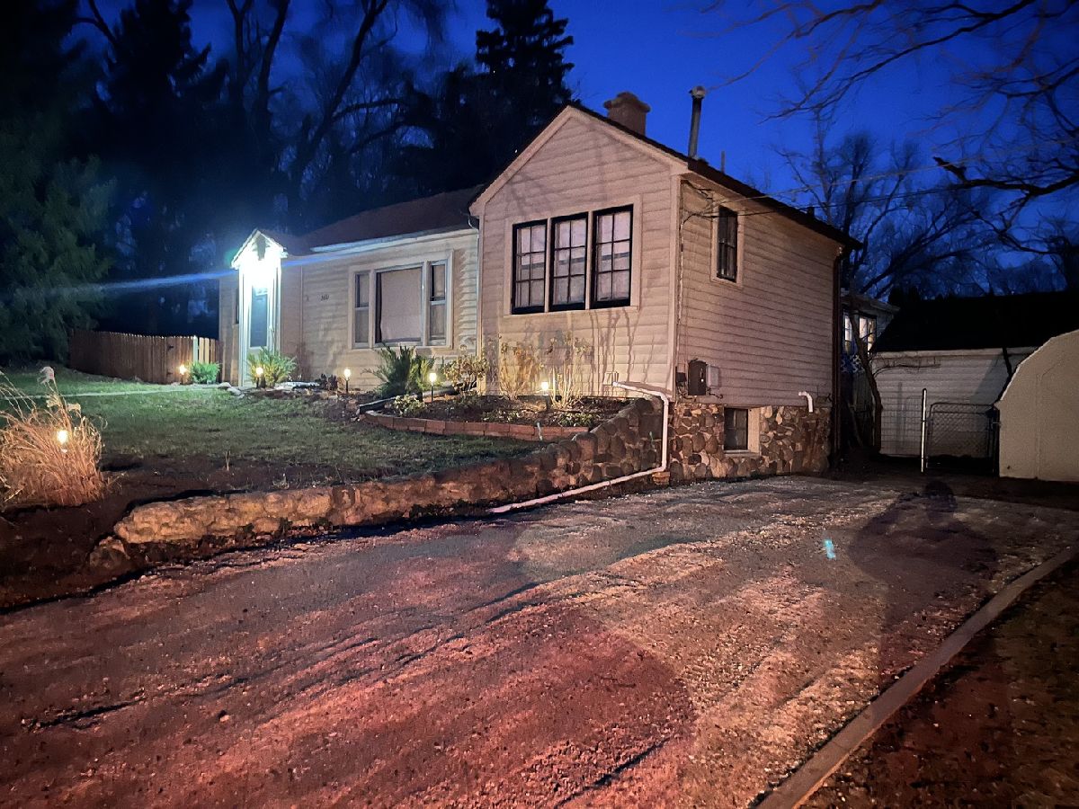  Rented Wonder Lake Illinois, 3612 Hilltop