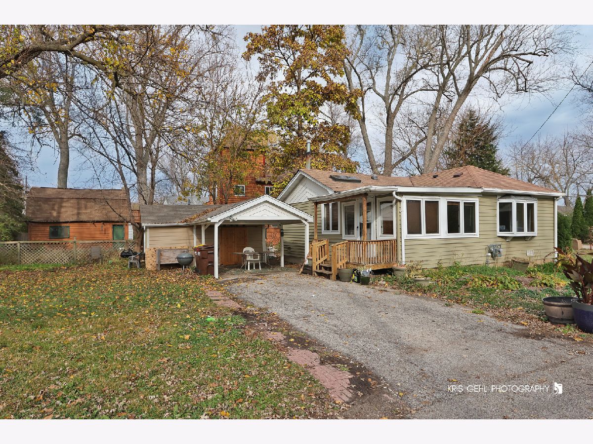  Sold Holiday Hills Illinois, 3015 Bergman