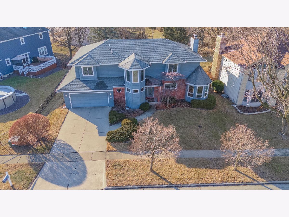 Homes & Condos & Townhomes Sold Brookridge Bloomington Illinois, 29 Buckhurst