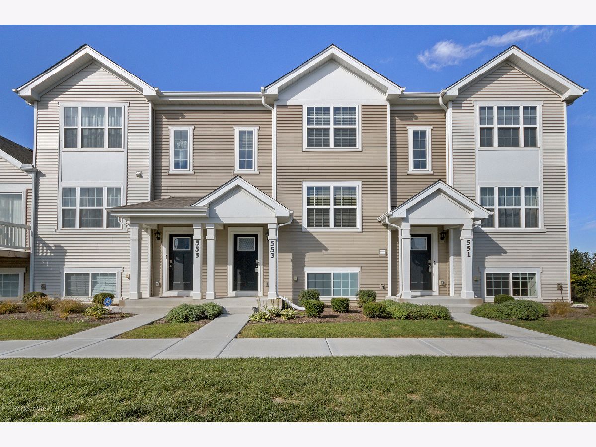  Rented Joliet Illinois, 553 Berry Ridge
