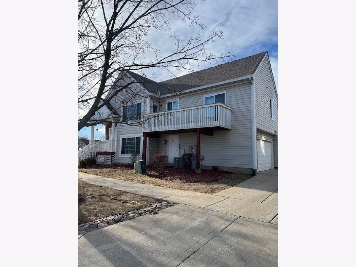 Townhomes & Condos Sold Town Centre Park Bolingbrook Illinois, 337 Evening Star