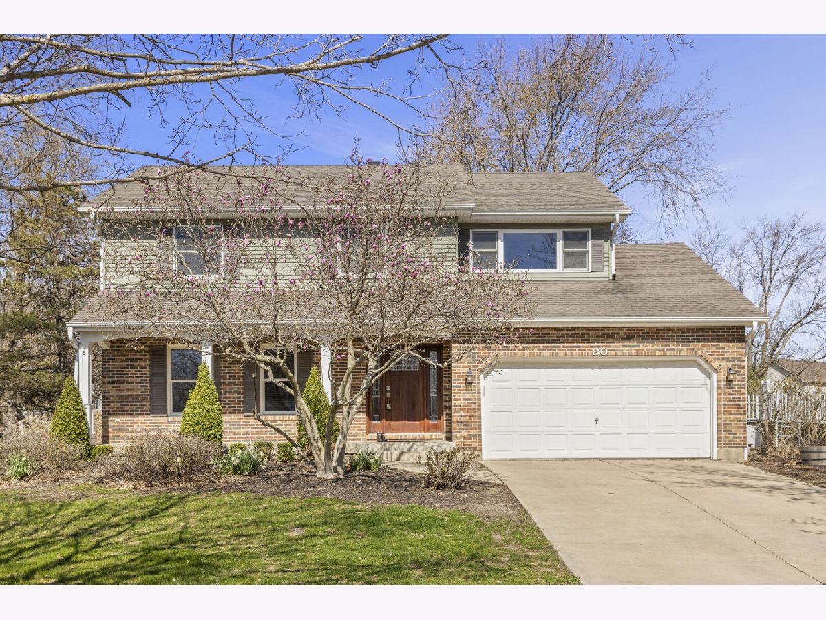 Homes Sold Boulder Hill Oswego Illinois, 30 Crofton