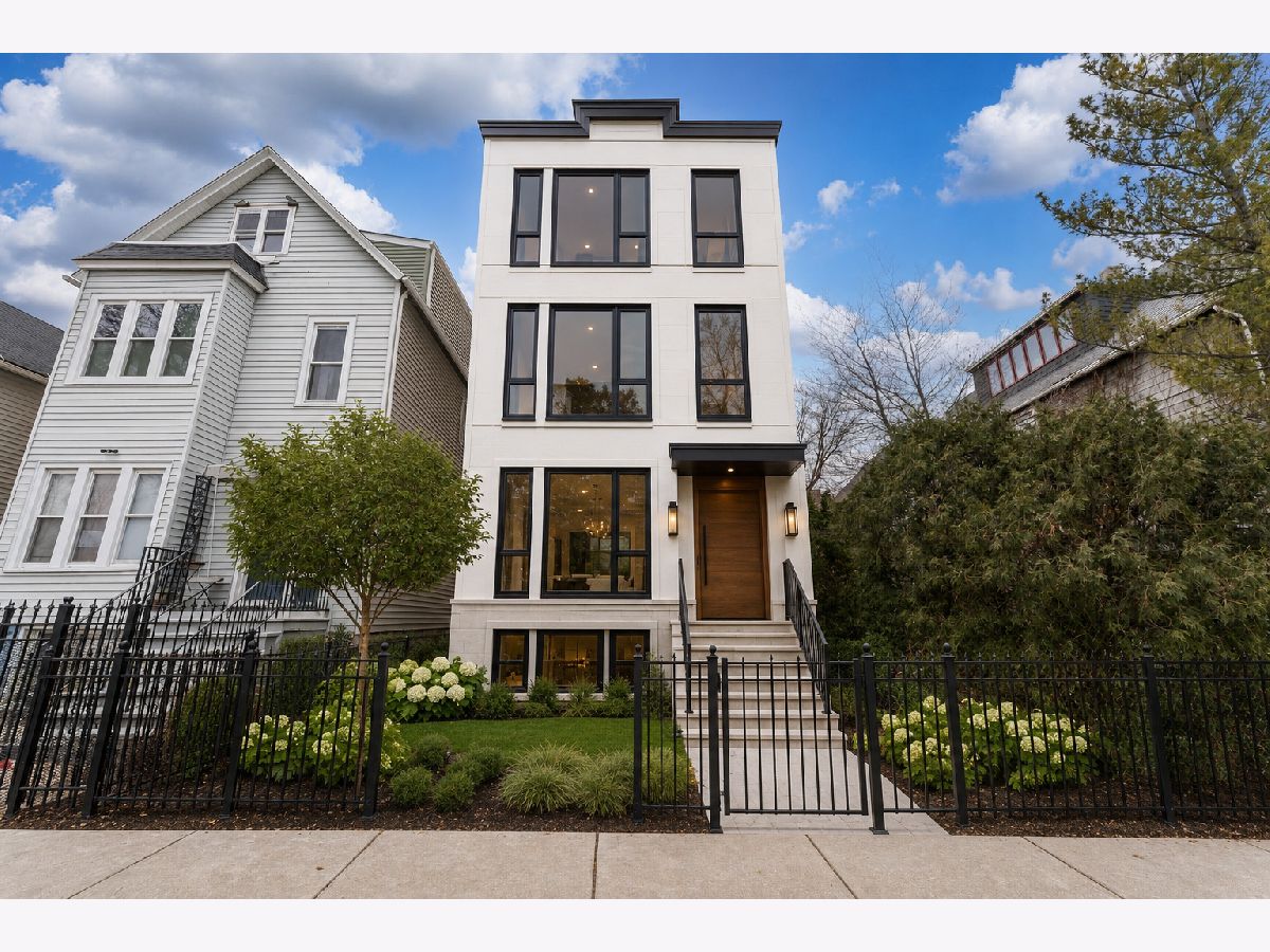  For Sale Chicago Illinois, 1814 Richmond Street