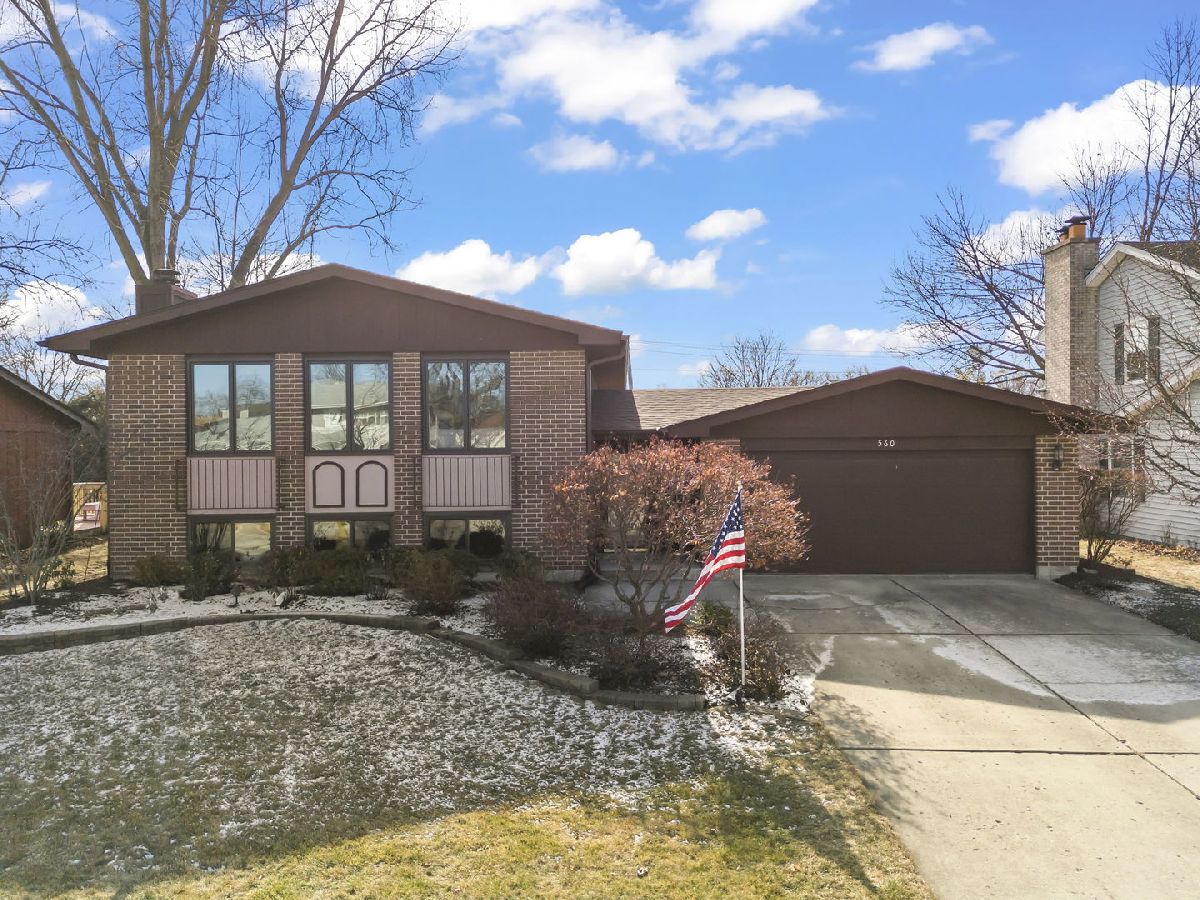 Homes Sold Farnham Wheaton Illinois, 560 Tennyson