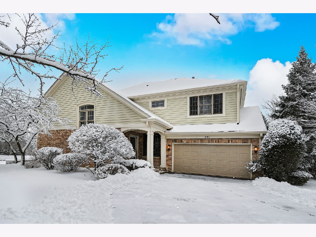 Townhomes Rented Fairway Club La Grange Illinois, 241 Wildflower