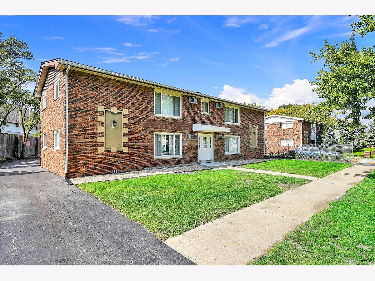  Rented Justice Illinois, 8210 84th
