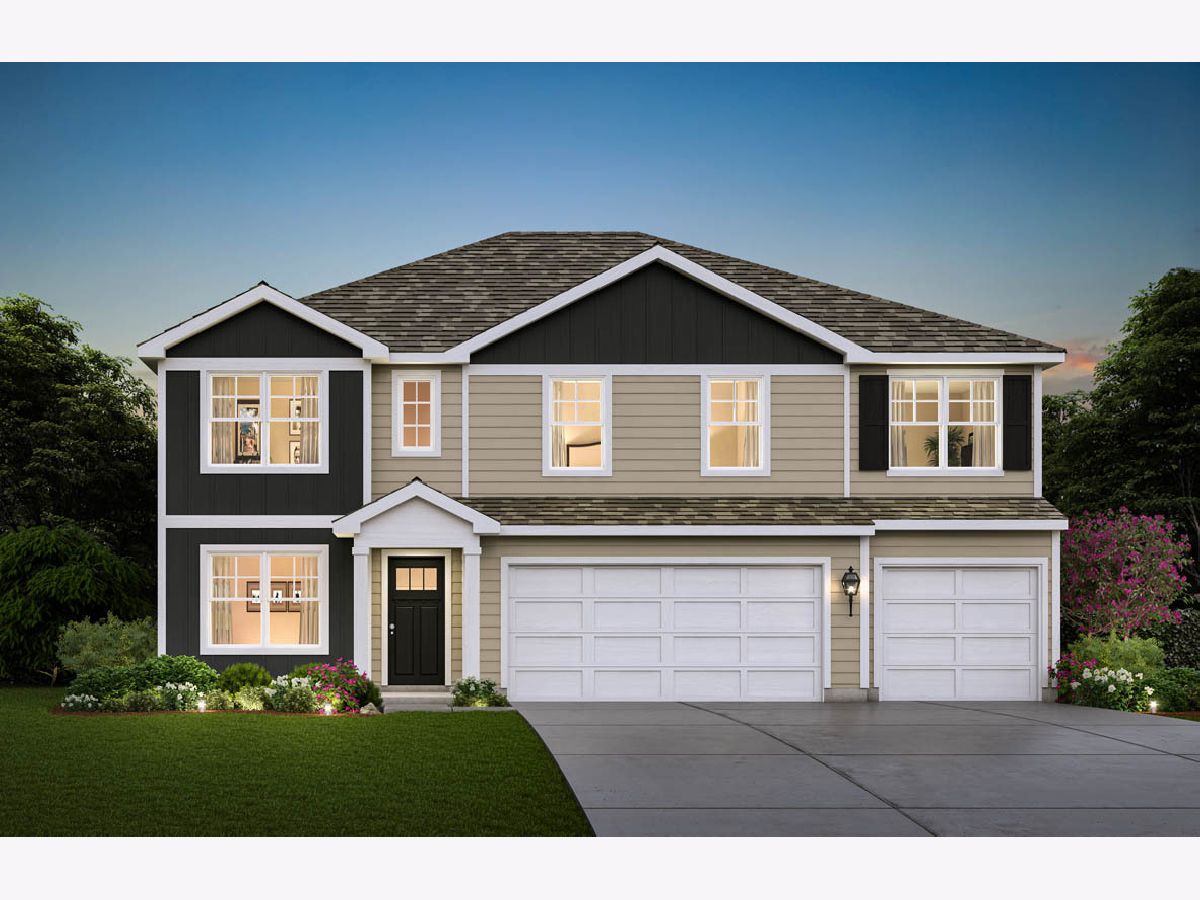 Homes Sold Cider Grove Huntley Illinois, 9920 Humbolt