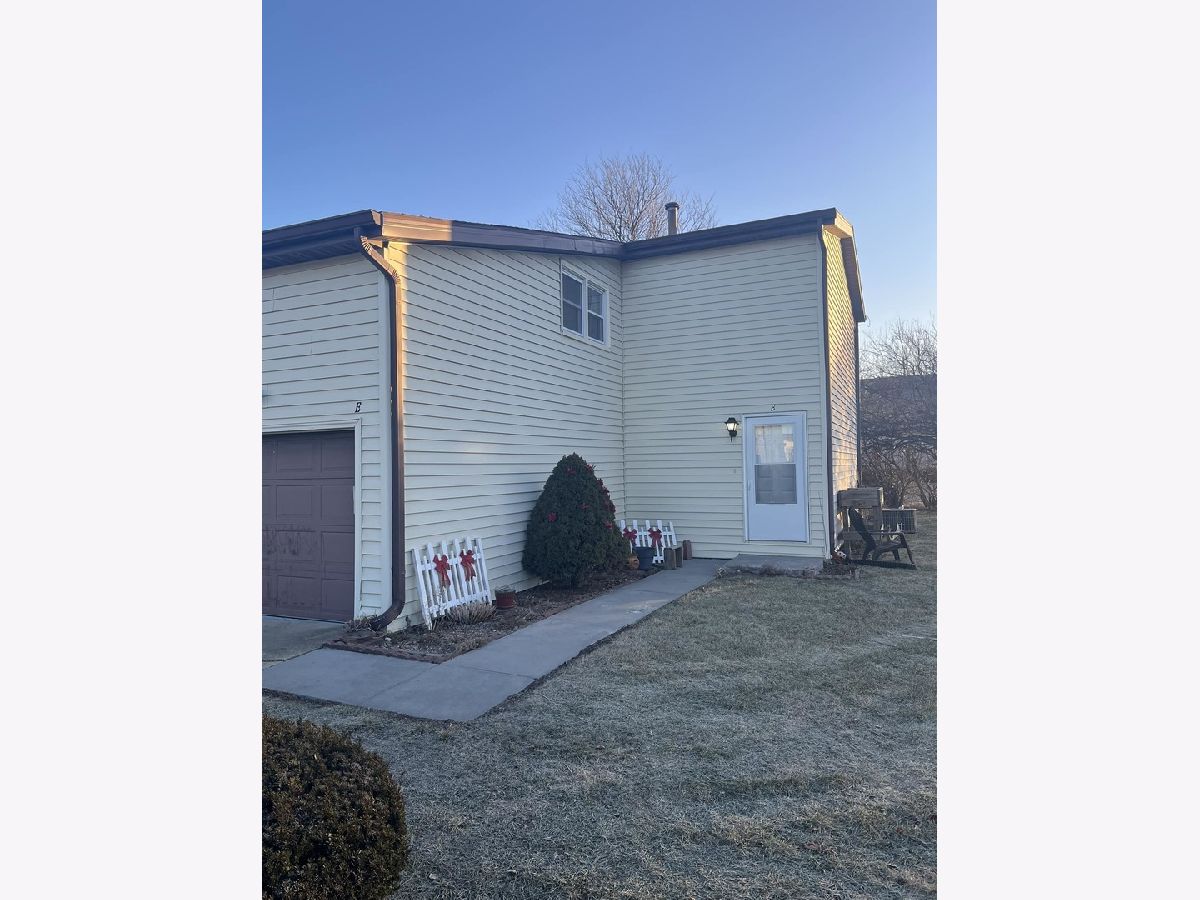 Condos & Townhomes Sold Key West Normal Illinois, 1705 King