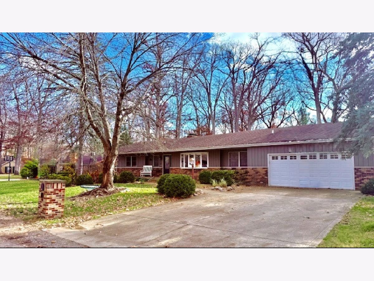 Homes Sold Wood Glen Mahomet Illinois, 601 Dunbar