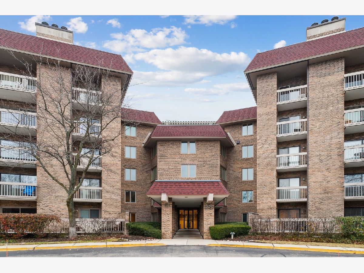 Condominiums Sold Condos Of Northbrook Northbrook Illinois, 1220 Rudolph