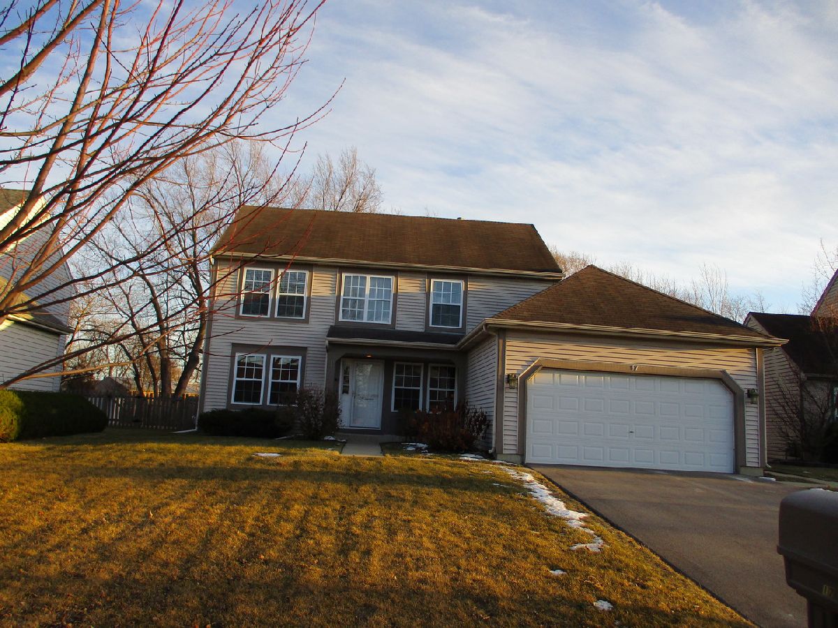 Homes Sold Misty Hill Farm Hainesville Illinois, 17 Brittany