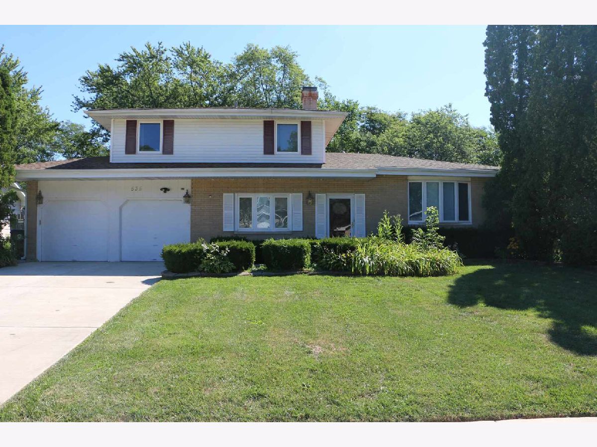 Homes Sold Seven Hills Lindenhurst Illinois, 535 Beck