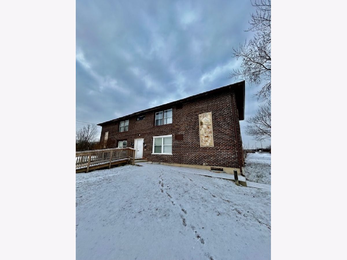  Rented Chicago Heights Illinois, 428 Hickory