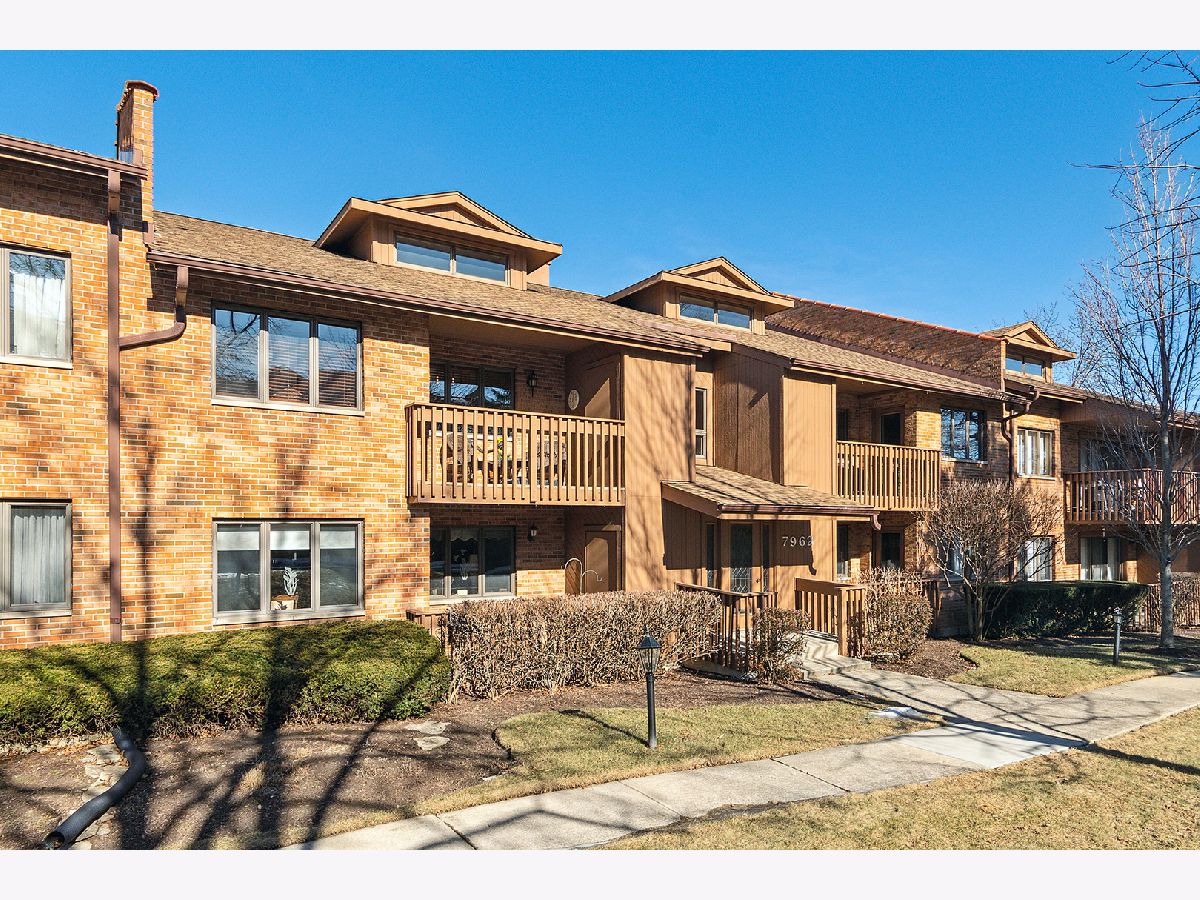  Sold Burr Ridge Illinois, 7962 Garfield