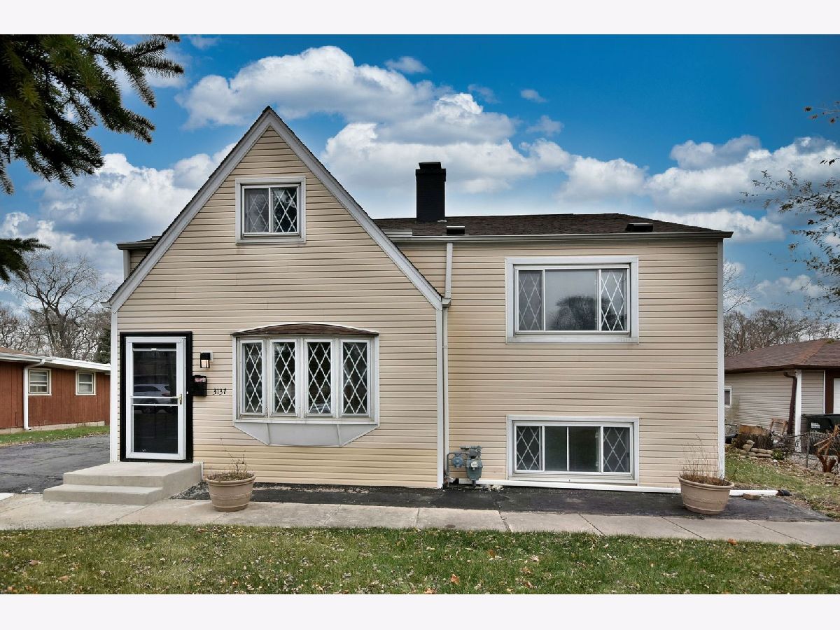  Sold Leyden Township Illinois, 3137 Rhodes