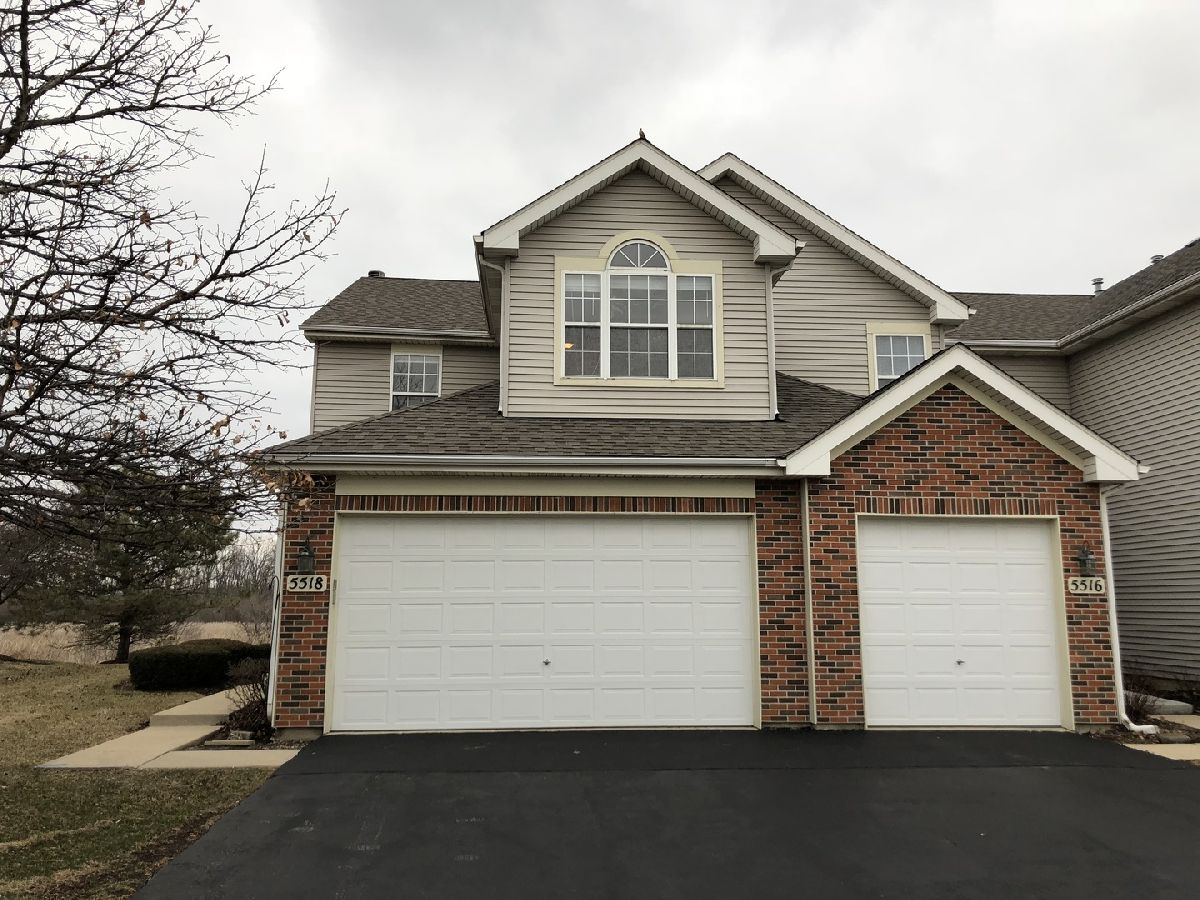 Homes & Townhomes & Condos Sold Kimball Farms Carpentersville Illinois, 5518 Liam
