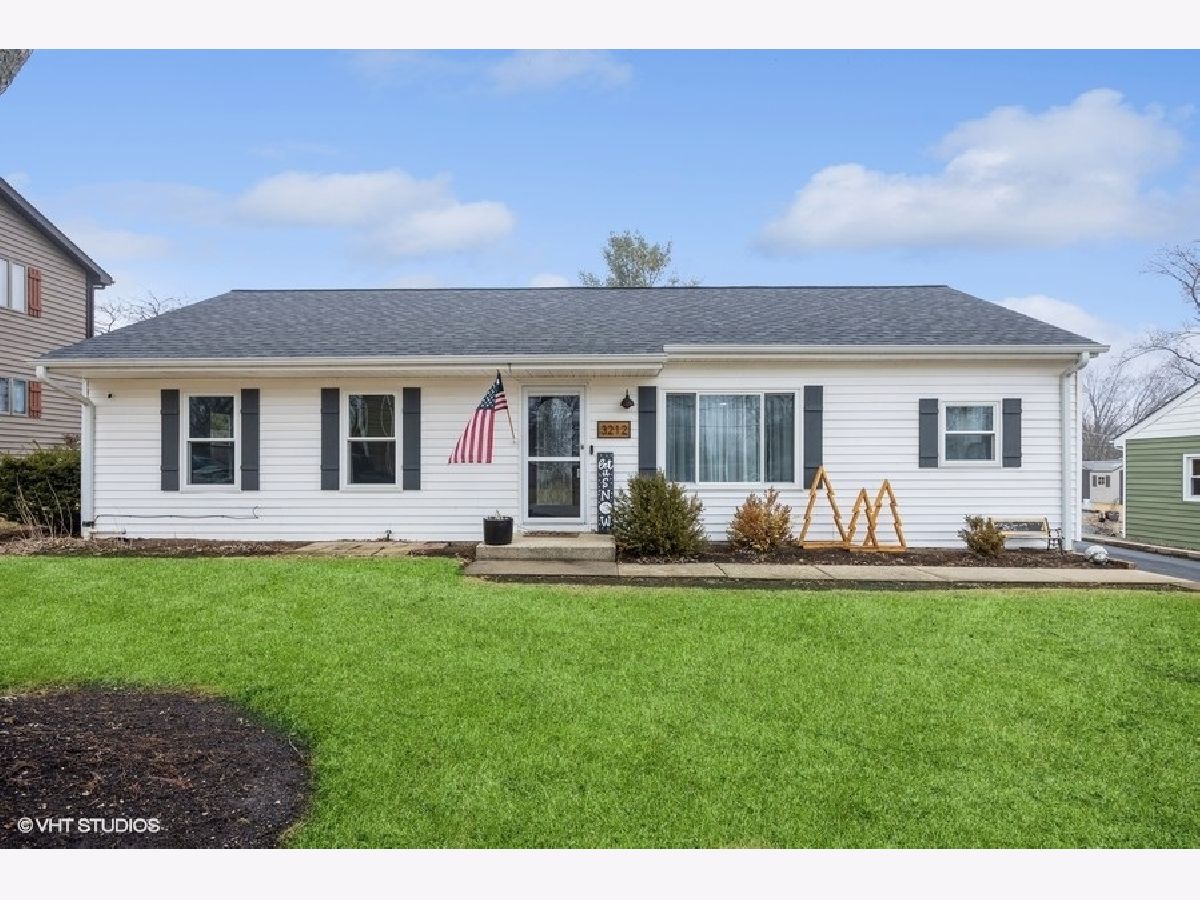 Homes Sold Mchenry Shores Mchenry Illinois, 3212 Sunrise View