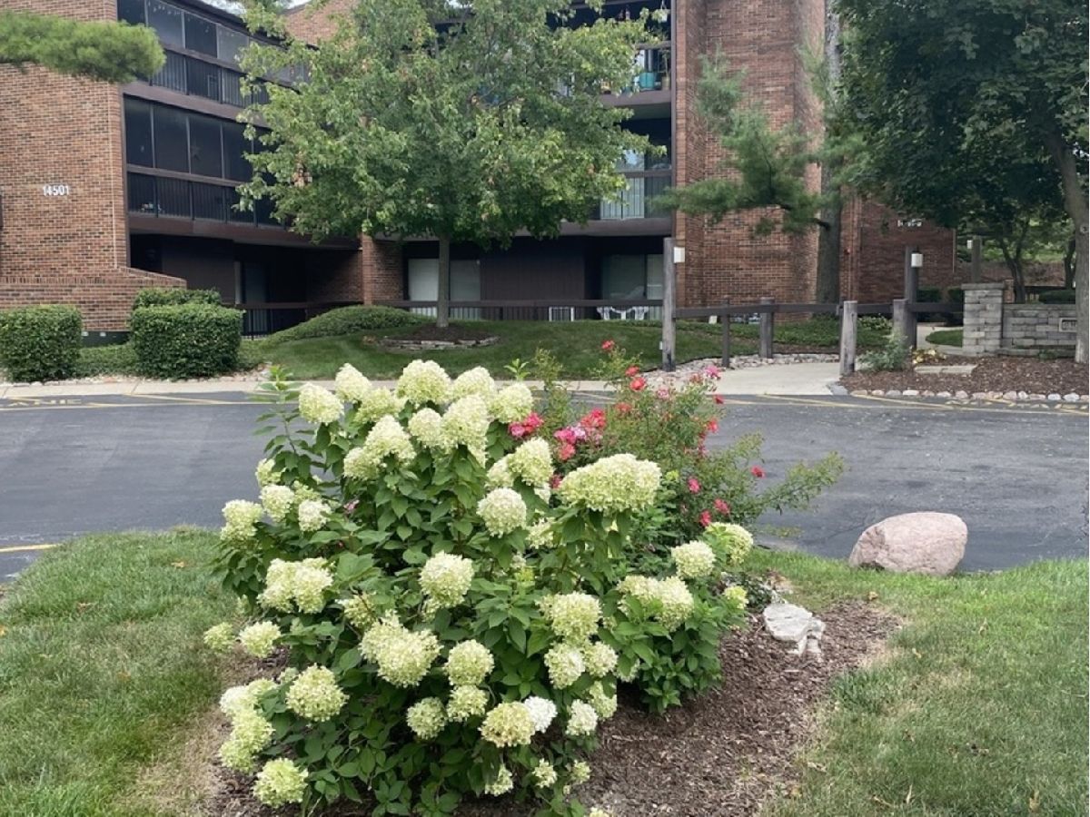 Condominiums Rented Scarborough Fare Oak Forest Illinois, 14505 Central