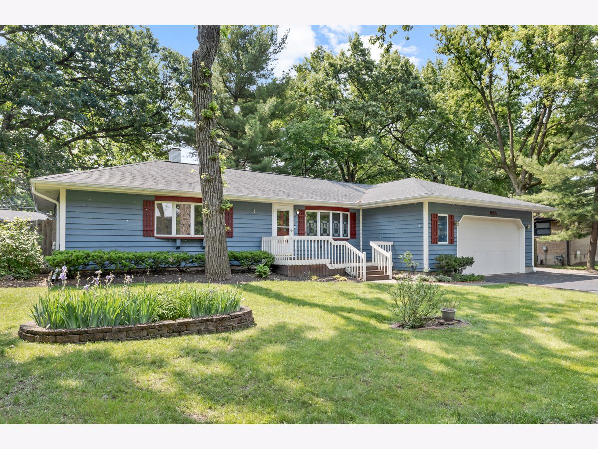  Sold Port Barrington Illinois, 665 Circle