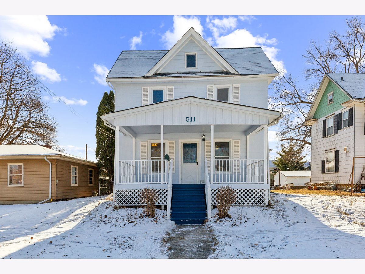  Sold Polo Illinois, 511 Colden