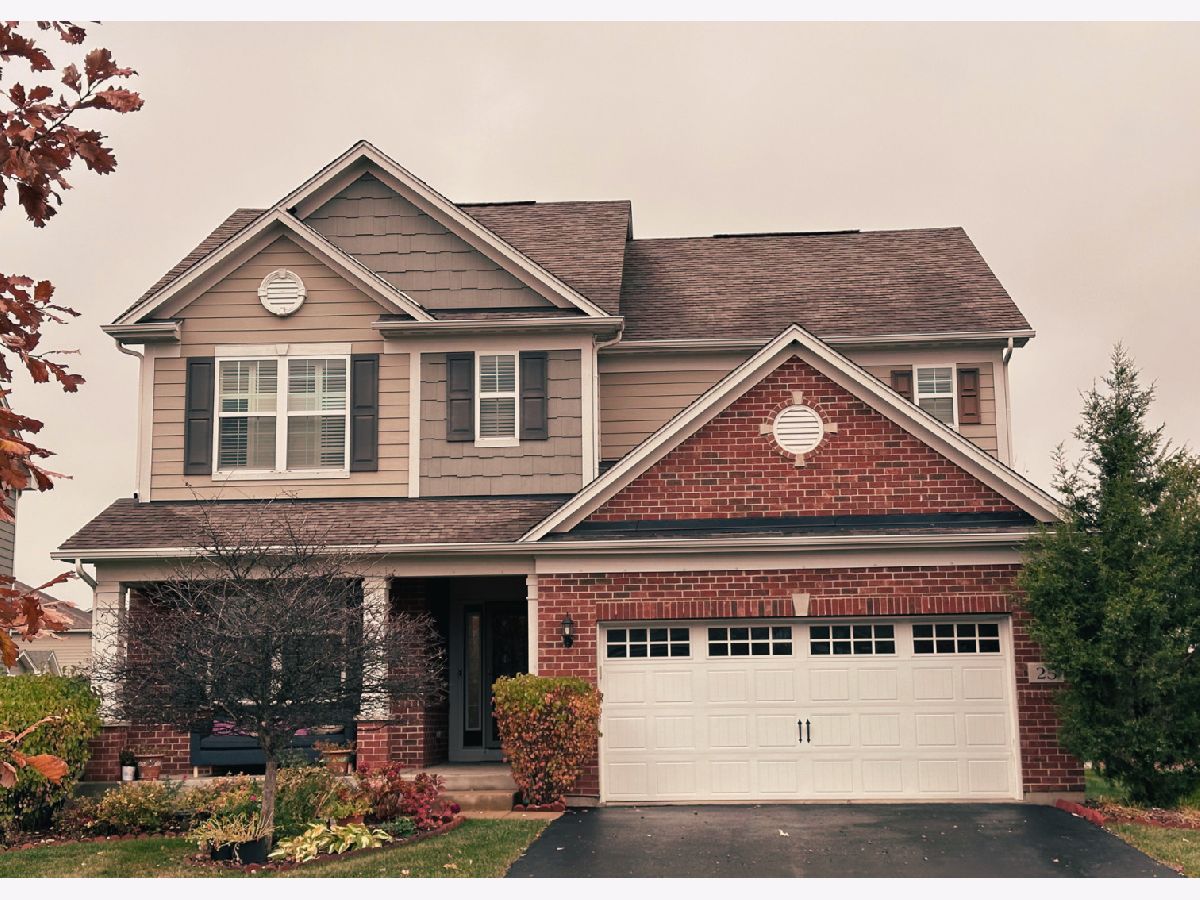 Homes Sold Hawthorn Hills Hawthorn Woods Illinois, 25 Beverly