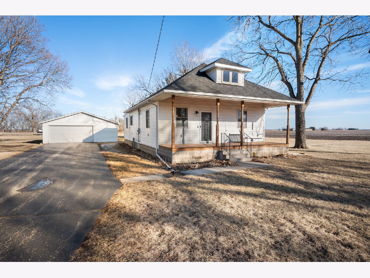  Sold Kingston Illinois, 57 Herbert