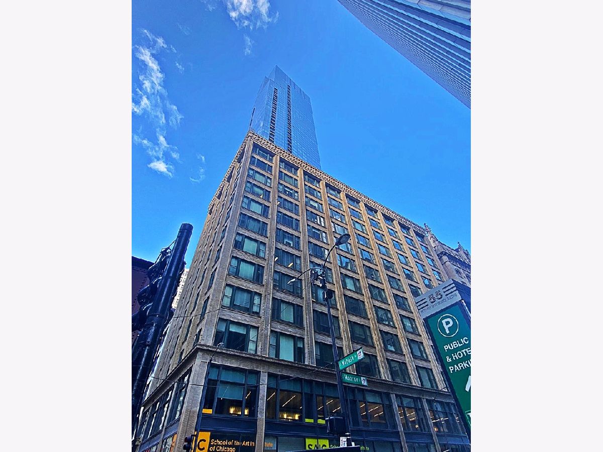 Condominiums Rented The Legacy At Millennium Park Chicago Illinois, 60 Monroe