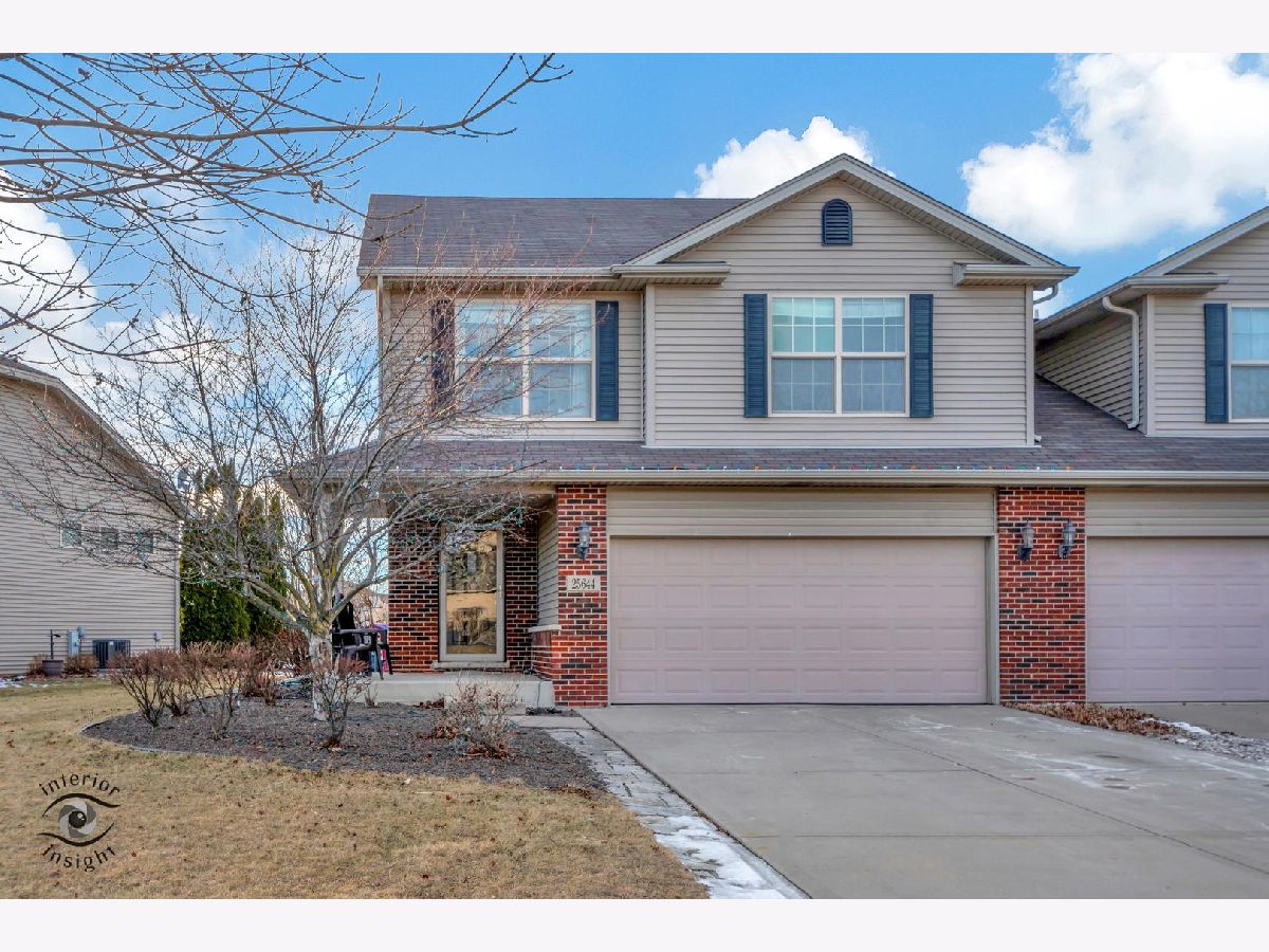 Townhomes & Homes Sold Leighlinbridge Manhattan Illinois, 25644 Oconnel