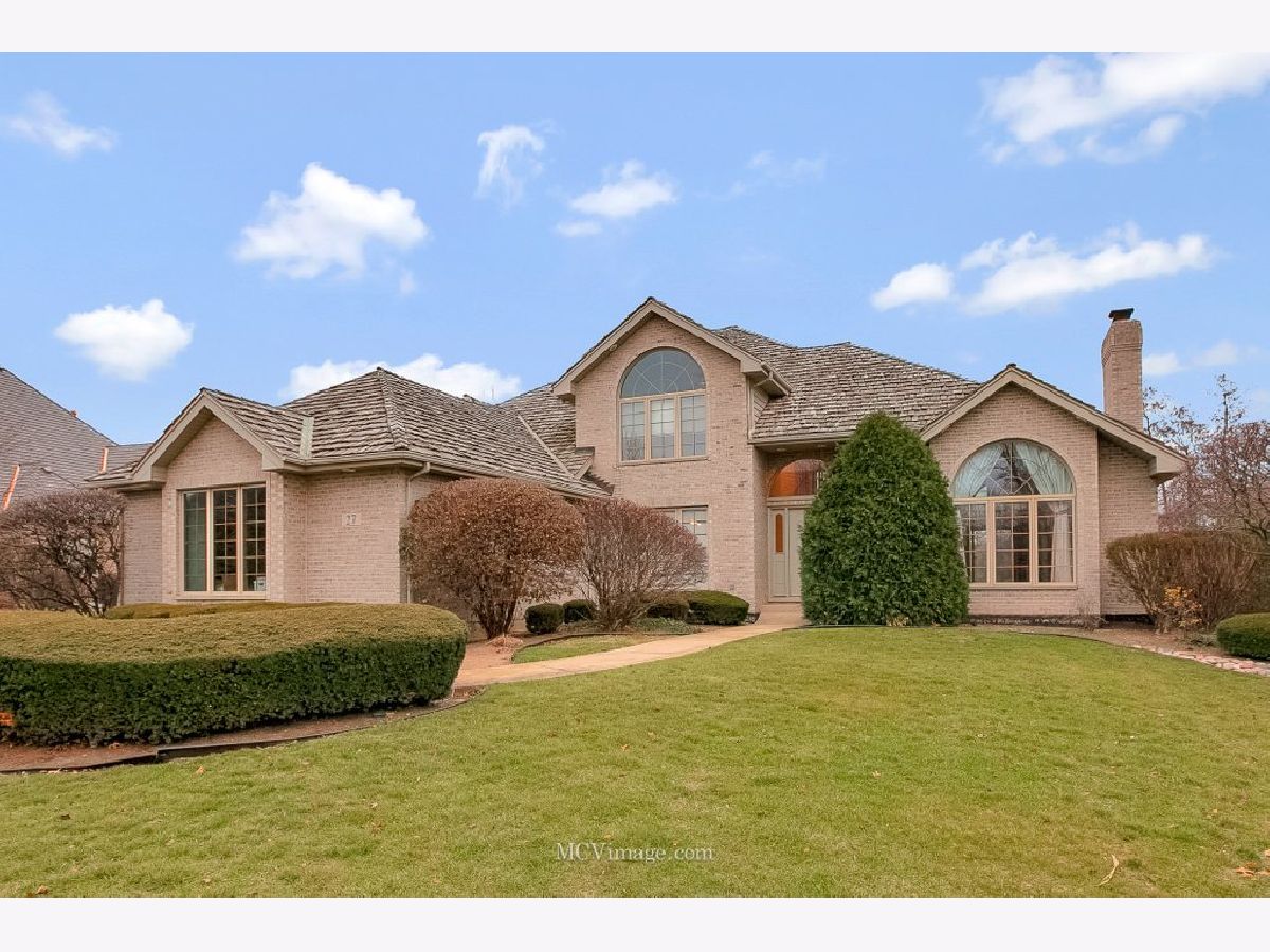 Homes & Townhomes Sold Ruffled Feathers Lemont Illinois, 27 Ruffled Feathers