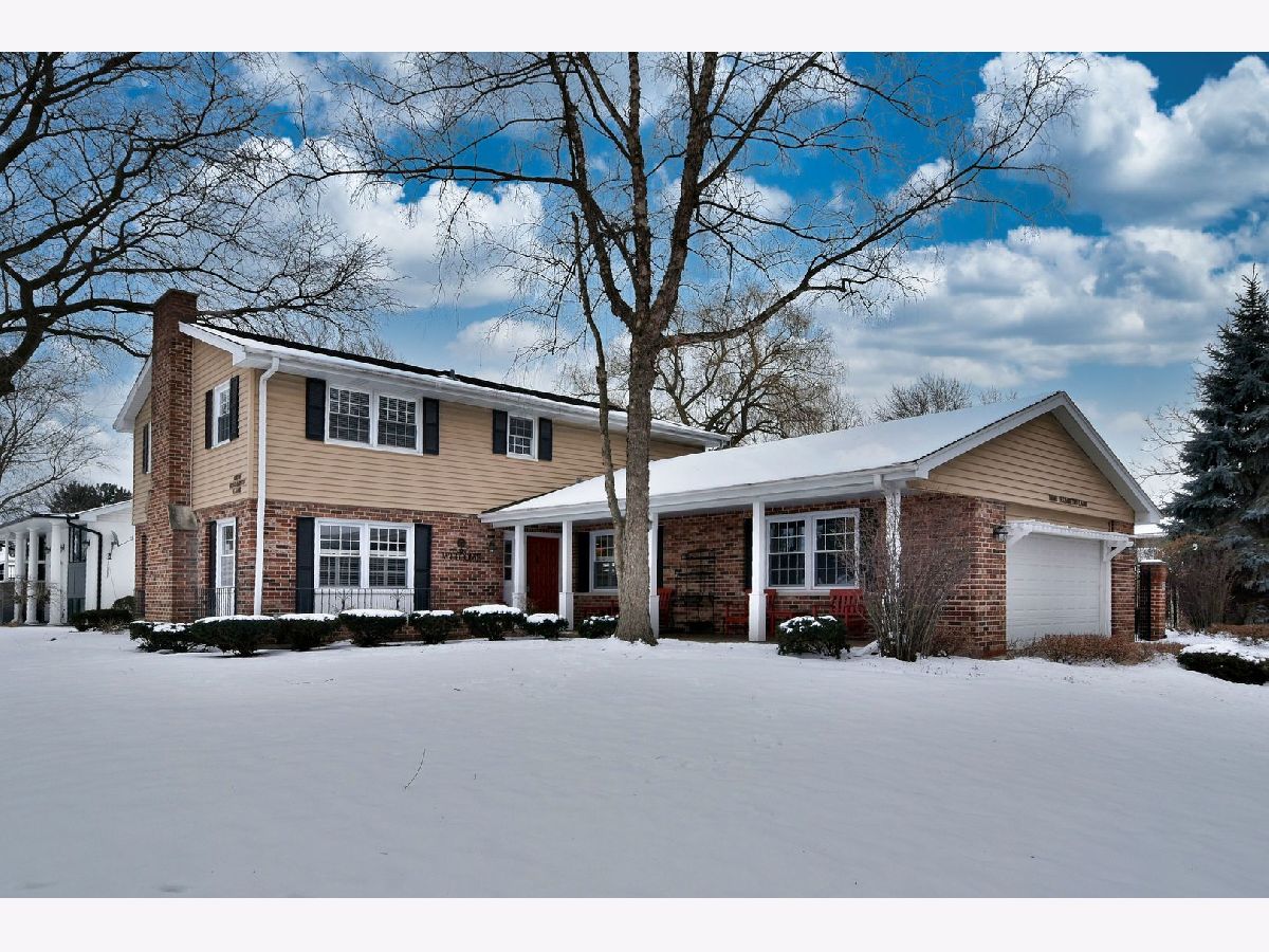 Homes Sold Knottingham Downers Grove Illinois, 9 Elizabeth