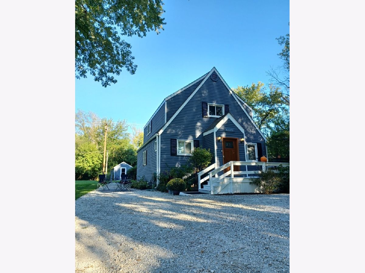 Homes Sold Felters Antioch Illinois, 42279 Park