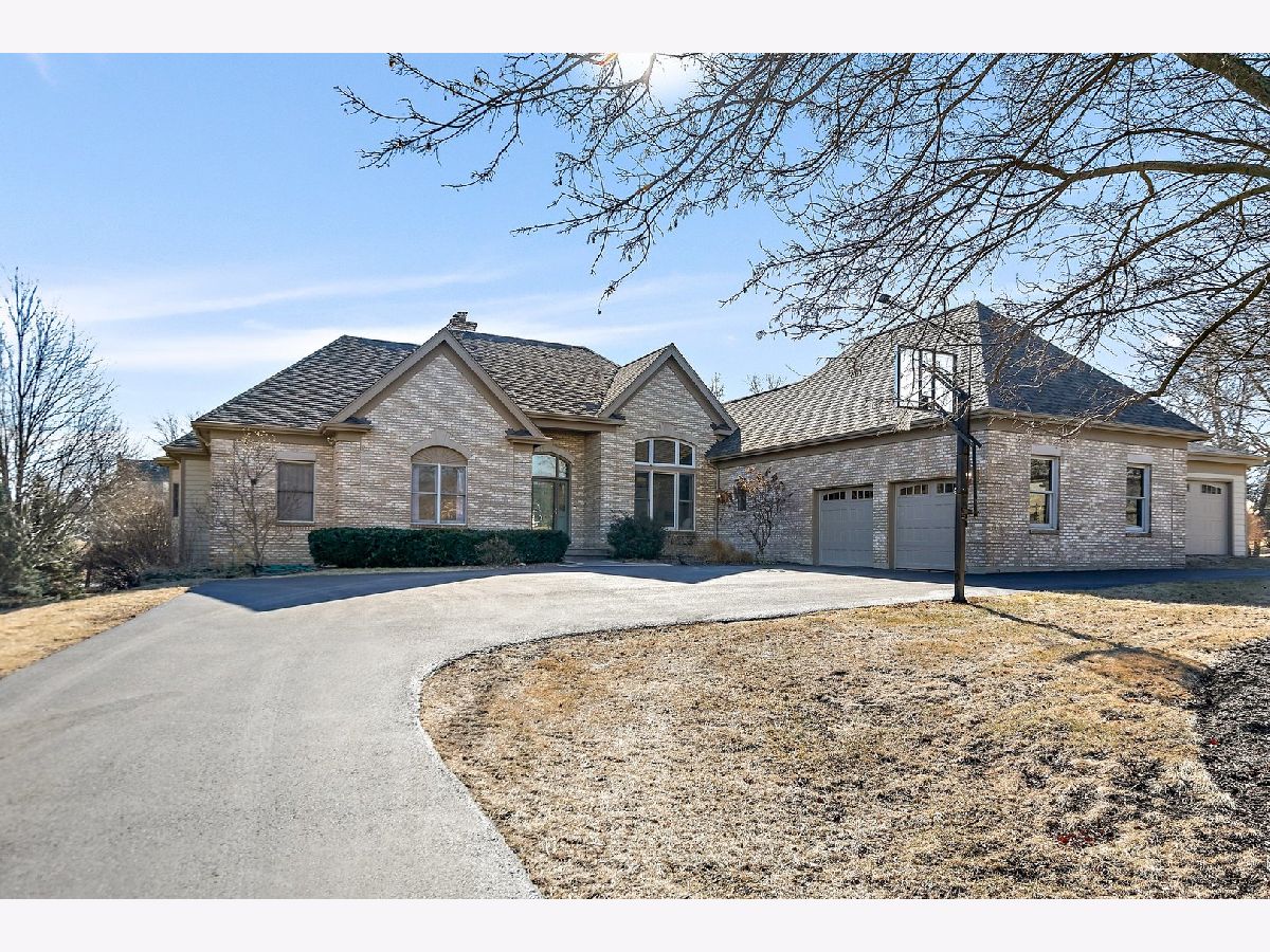 Homes Sold Spring Acres Hills West Dundee Illinois, 35W747 Valley View