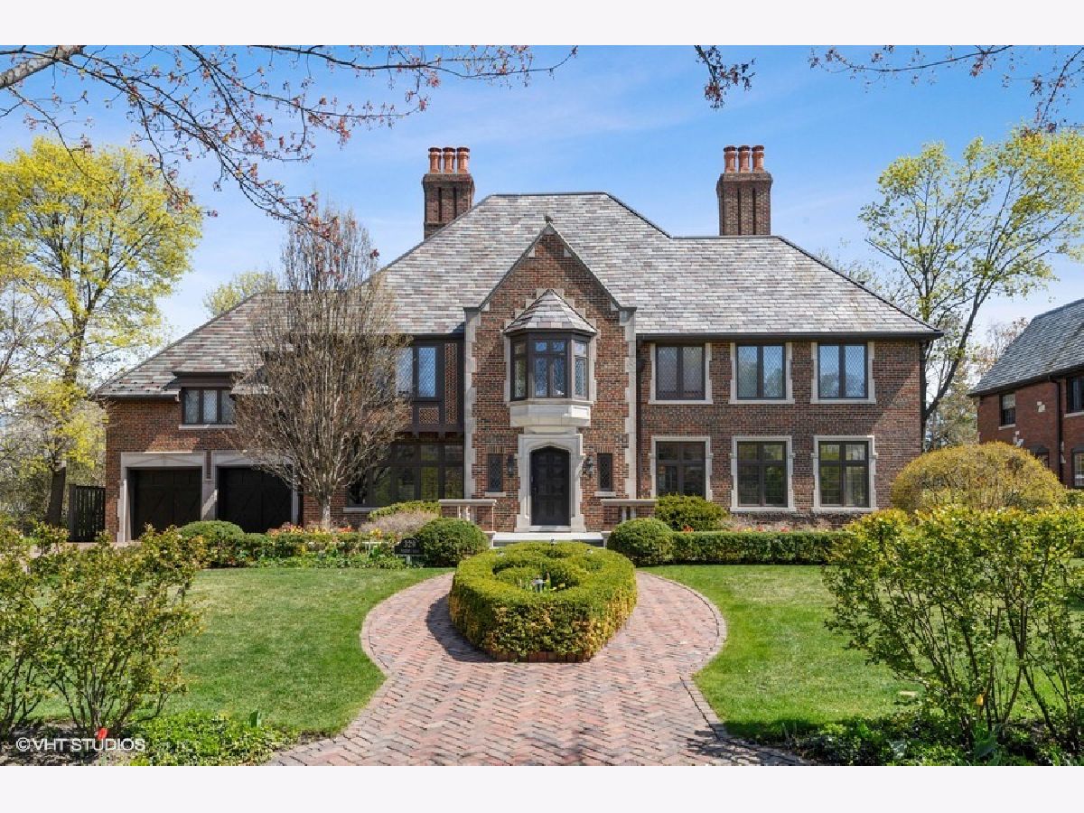  Sold Kenilworth Illinois, 329 Raleigh
