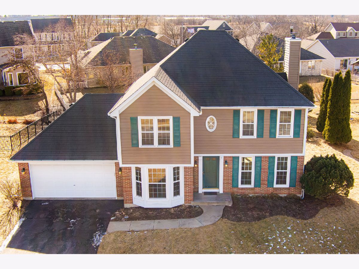 Homes Sold Heritage Ridge Dekalb Illinois, 152 Devonshire